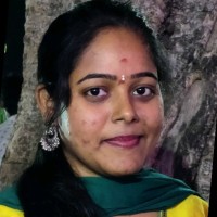 Tejaswani Reddi