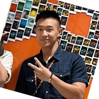 Ethan Chiang