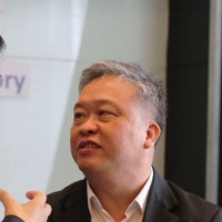 Terence Mak
