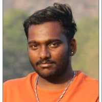 Karthick Ravi