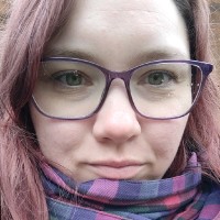 Hanne K. Hyll