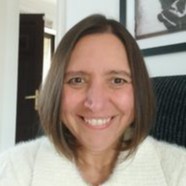 Jo Hiscox