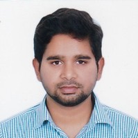 Syed Mehdi
