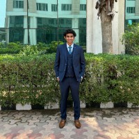 Ansh Jain