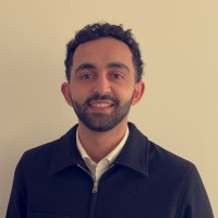 Othmane Saouri