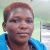 Alice Mukisa Kaddu