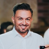 Sándor László Dávid