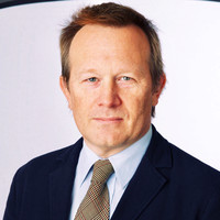 Nigel Brett