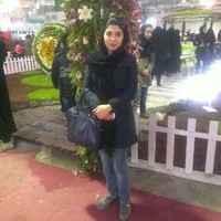 Sepideh Valizadeh