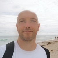 Bjorn Van Den Bremt