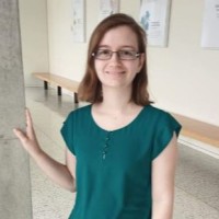 Katherine (Katie) Scott