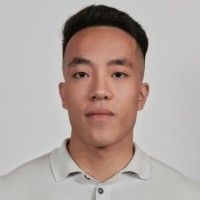 Johnson Thai