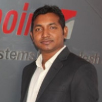 Ferdush Alam
