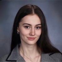 Amelia Samoylov