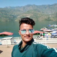 Devendra Singh burathi