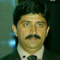 Ravi Kumar Nandiraju