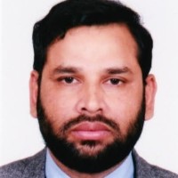 Iqbal Syed