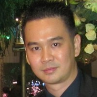 Budi Harsono Lim, CFA