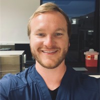 Kristopher Finley, Pharmd