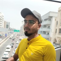 Akhil Rajan