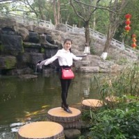 Michelle Xia