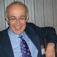 Claude Faurant