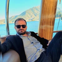 Hüseyi̇n Özcan