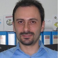 Dimitris Dimitriadis