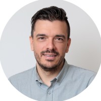 Jared Bartolome Rivera