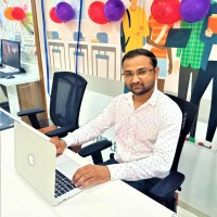 Vijay B.