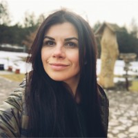 Anna Sydor