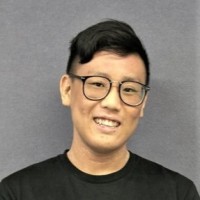 Richard Wong