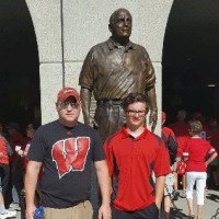 Chad Schaetzer