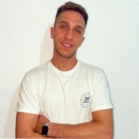 Ben Moshe