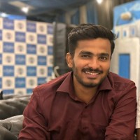 Sanket Deshmukh