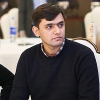 Muhammad Zeeshan Akbar Raja