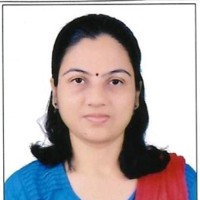 Sonali Shinde