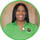 Christina Jackson
