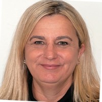 Rachel Taylor