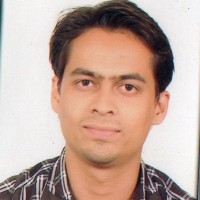 ANURAG GUPTA