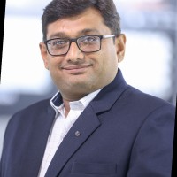 Bhupesh Patel