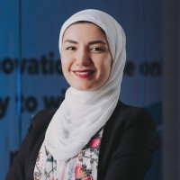 Maha Elbakry
