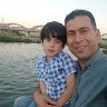 Farhad Samad