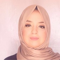 Fatima zahra mouhssine