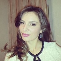 Teuta Hajdini