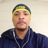 Anthony Williams