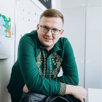 Paul Hrulenko