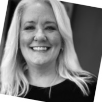 Tina Griffiths
