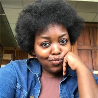 Nonkululeko Ntshangase