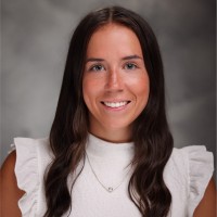 Kathryn O’Reilly, Spt, Cscs